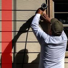 Affordable Siding Repair and Maintenance Services in Chrisman, IL